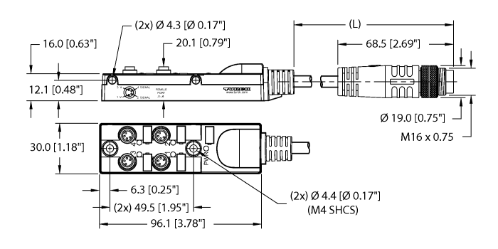 TB-4M8Z-4-5-BSM14