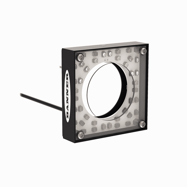 LEDWR80X80W