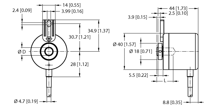 REI-E-112I8T-2B1024-C