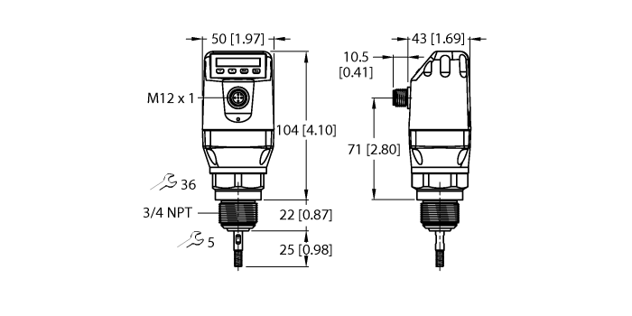 LS-534-0000-LIU22PN8X-H1151