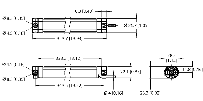 SLC4P14-320P44