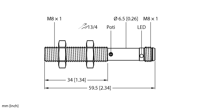 BC2-EM08-UP8X-V1131