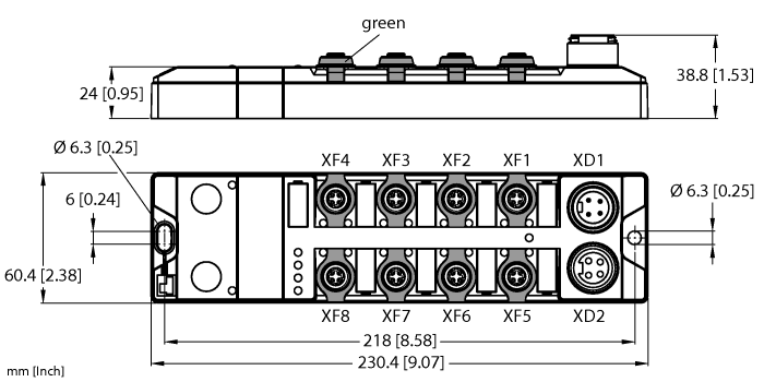 TBEN-L4-SE-U1