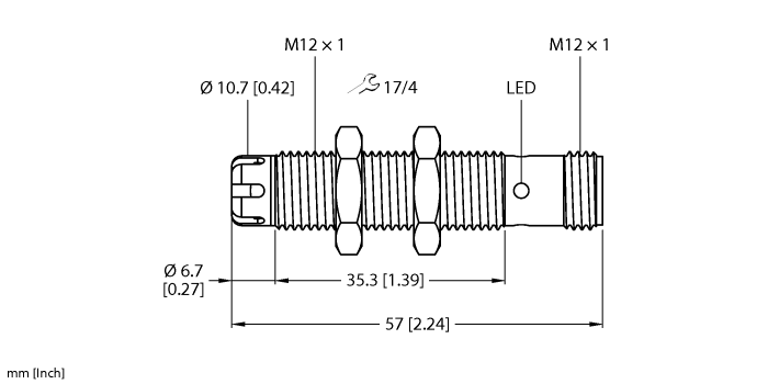 CMTH-M12-IOL6X2-H1141