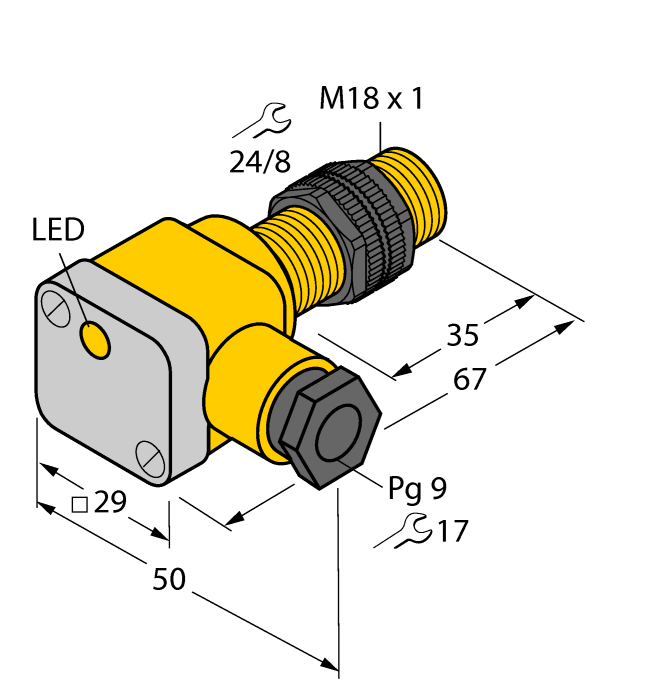 BI5-P18SK-Y1X