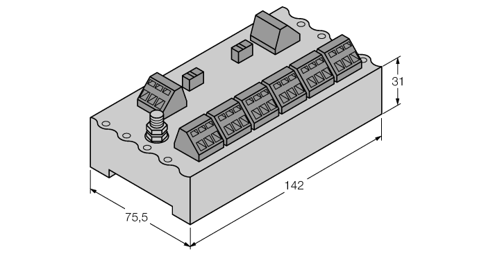 JRBS-40SC-6C/EX