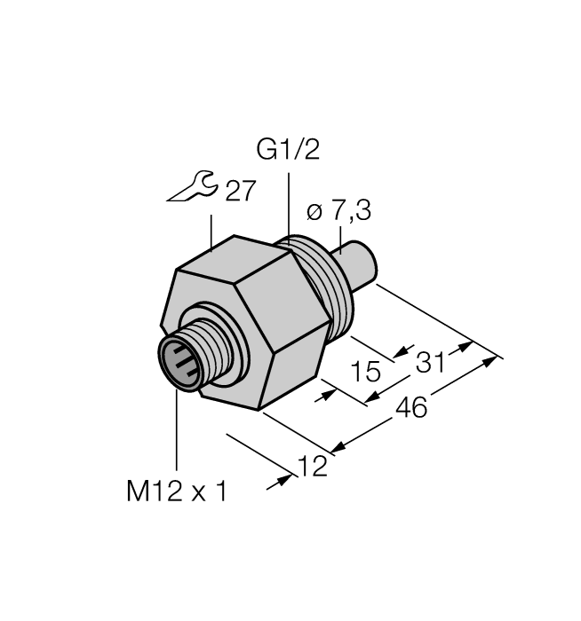 FCS-G1/2A4-NAEX-H1141