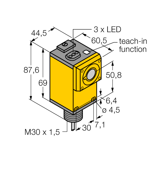 Q45UBB63DAC