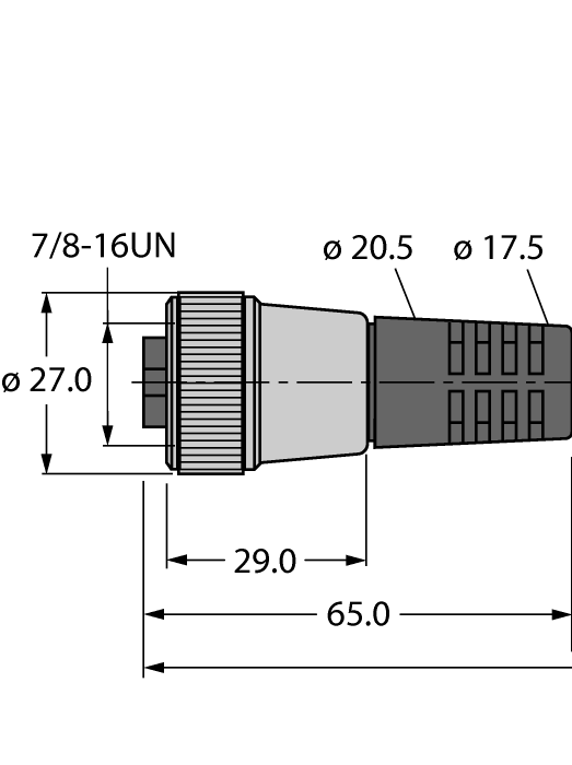 RKM CBC5 5723-1M