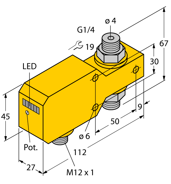 FCI-D04A4P-AP8X-H1141