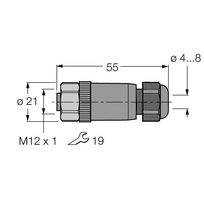 BKV8140-0/9