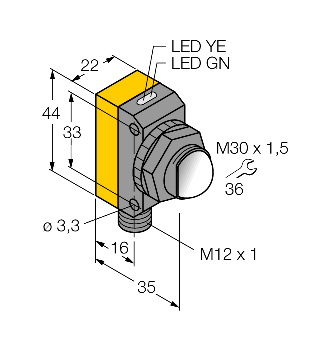 QS30EXQ