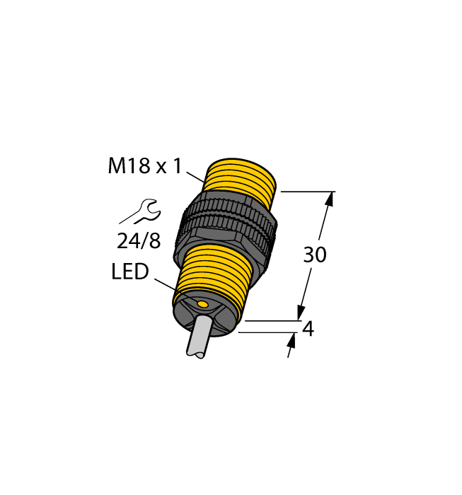 NI10-P18-Y1X/S97