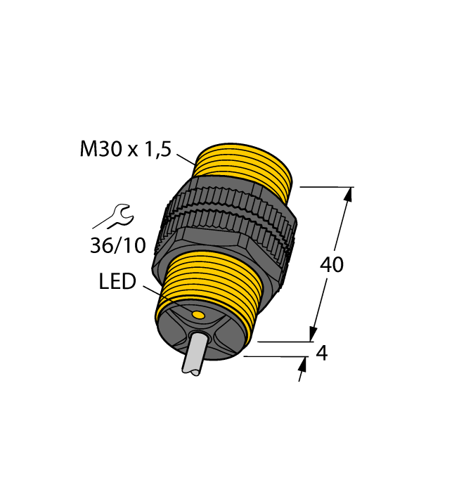 BI10-P30-Y1X/S97