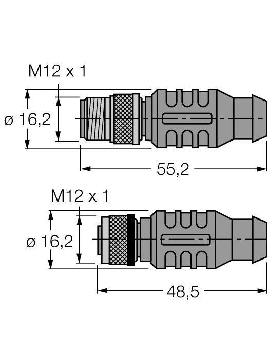 RSSW D9S RKSW 455-1M-1M