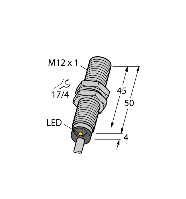 BI6U-M12-VN6X