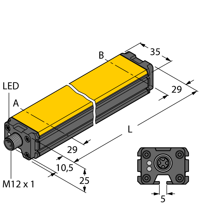 LI1000P0-Q25LM0-ESG25X3-H1181