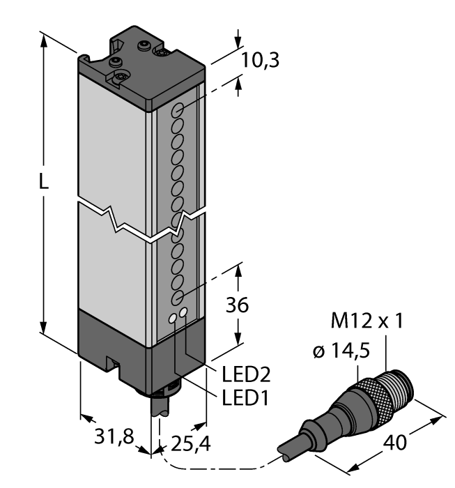 LX24RQ