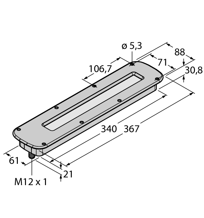 WLC60XW340FARQ