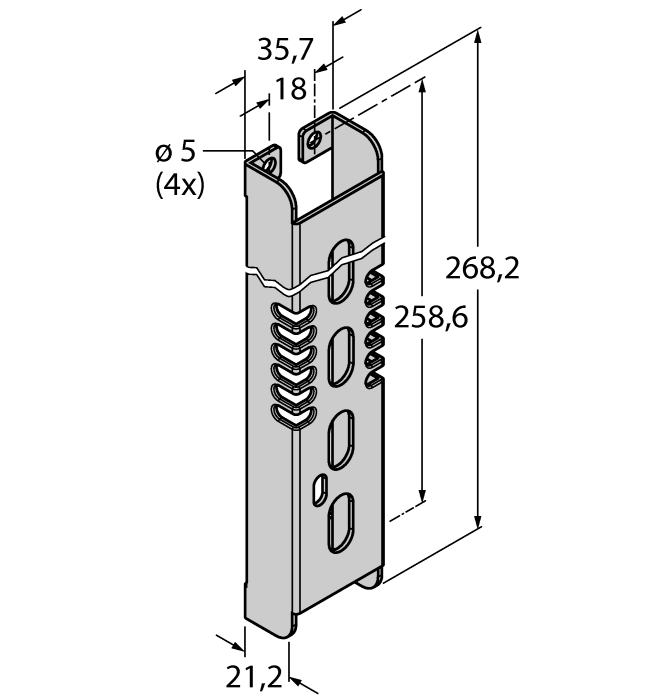 SMBPVD225AB