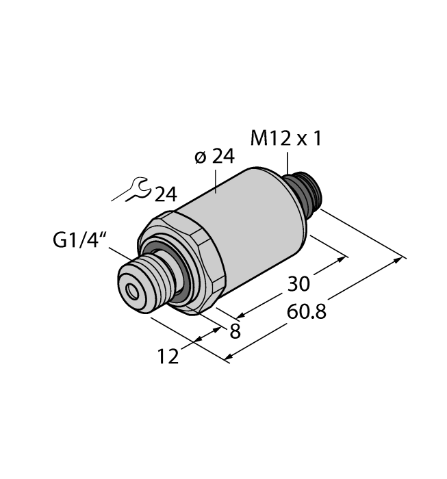 PT100R-2004-I2-H1141/X