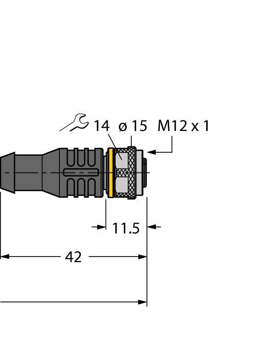 RSC-RKC5701-10M