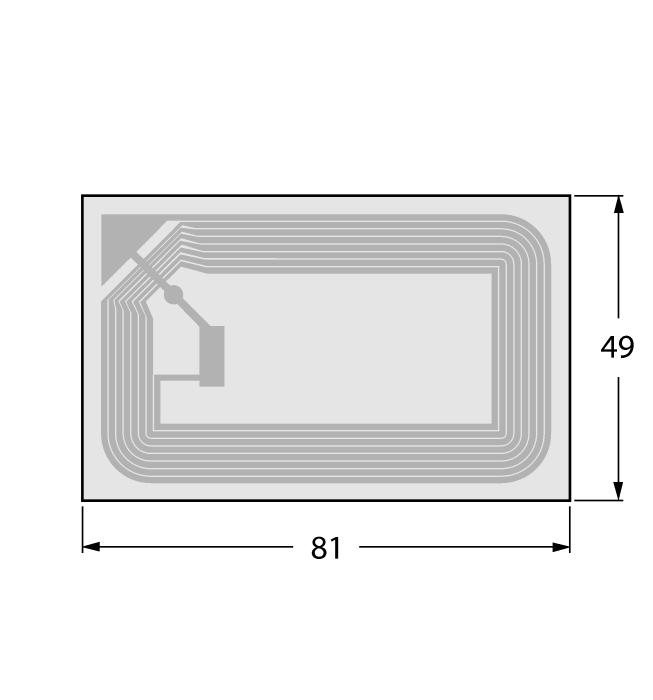 TW-L81-49-P-B128 100PCS