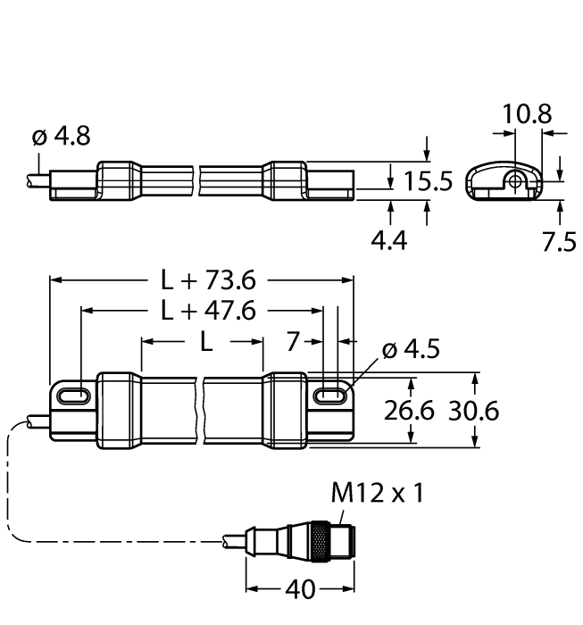 WLS15XDW0500DSQP