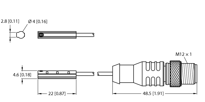 BIM-UNC-AN6X-0.3-RS4