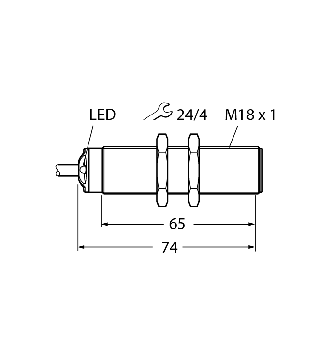 RU50U-S18-LI8X