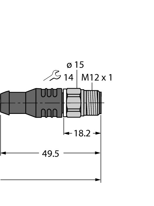 RKCV4T-10-RSCV4T/TFW