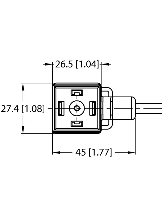 VAS22-A80E-5/TXL1500