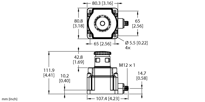 SSA-EB1MP-11ED1Q4