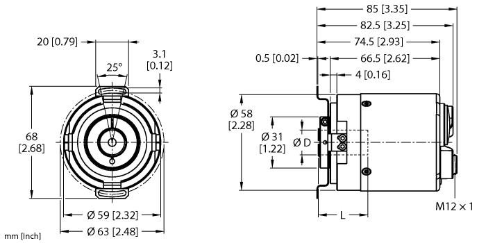 REM-E-106C15E-9E43B-B3M12