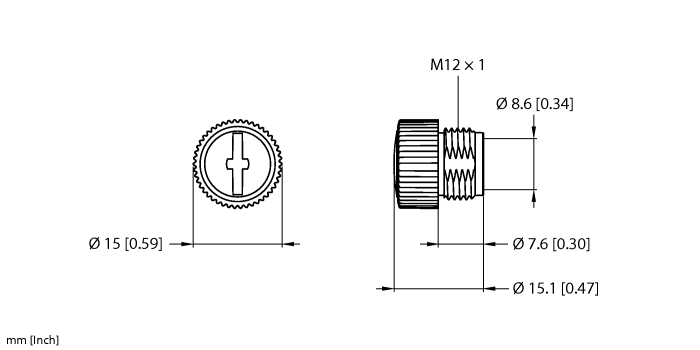 VS-M12-PWR