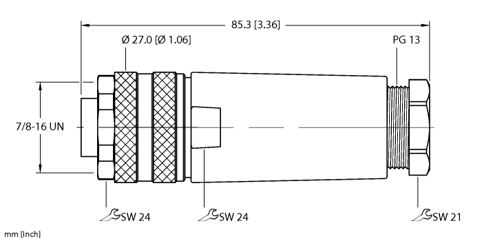 B4151-0/13.5