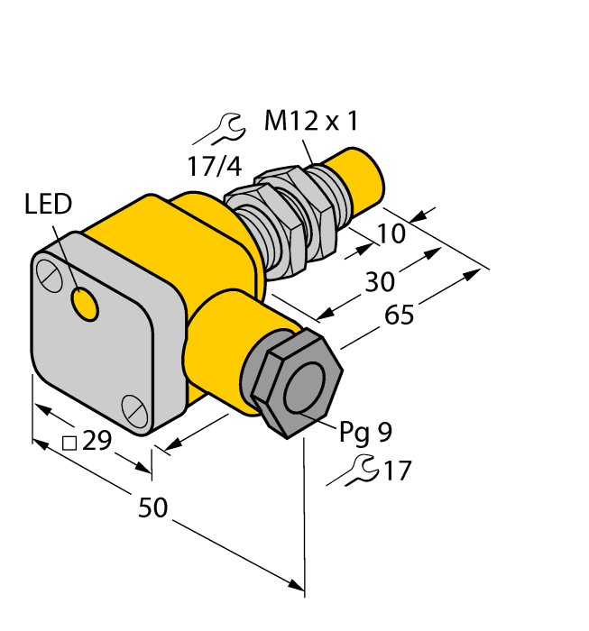 NI5-G12SK-Y1X