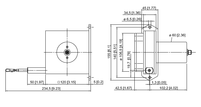 DW6000-155-PA-H1441