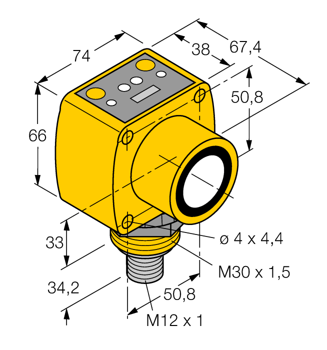 QT50UVR3FQ-CRFV