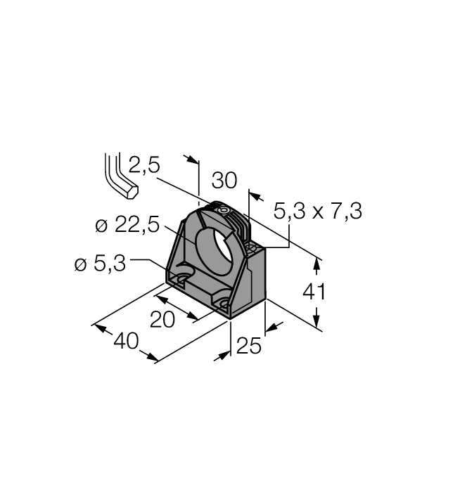 BS4-CK40