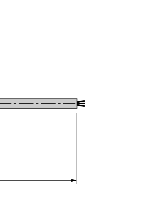 CABLE452B-250M