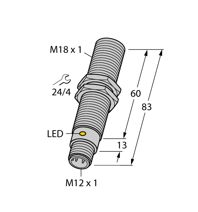 BC5-M18-AN4X-H1141/S250