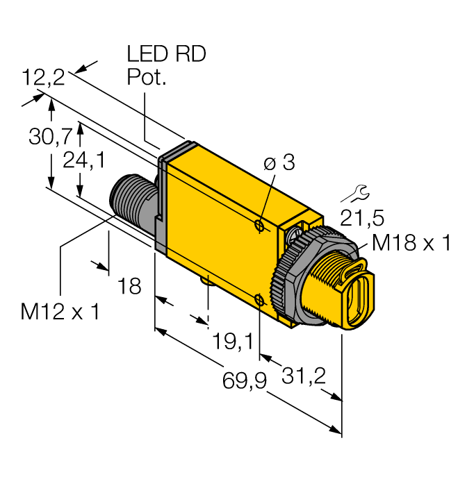 SM312FPQD