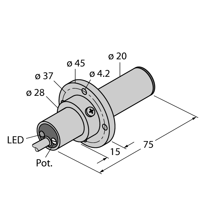 FCS-K20-AP8X