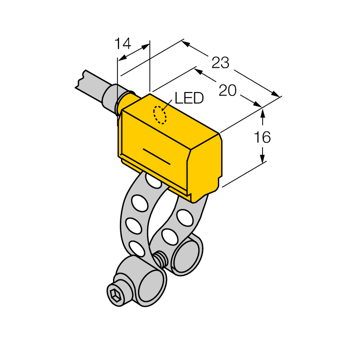 BIM-PST-AP6X