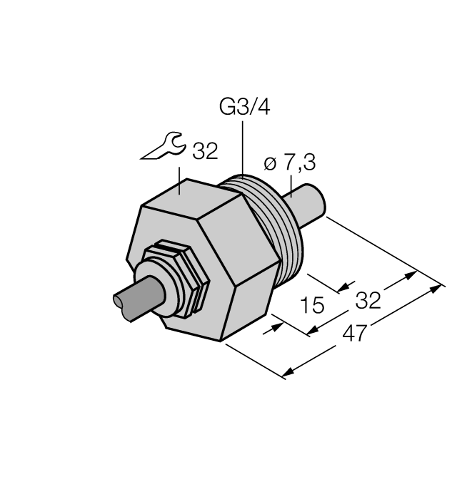 FCS-G3/4A4-NAEX