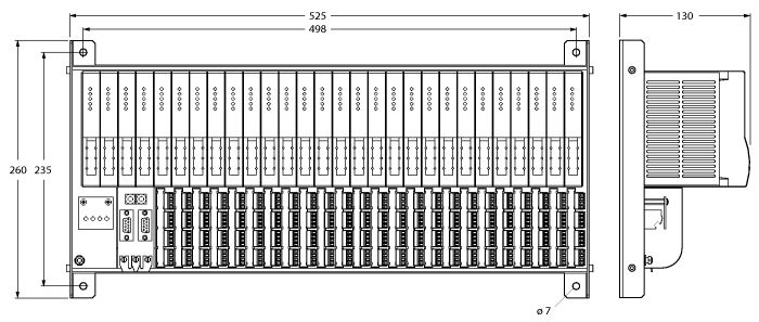 MT24-3G