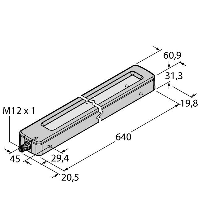 WLC60XW640GAQ