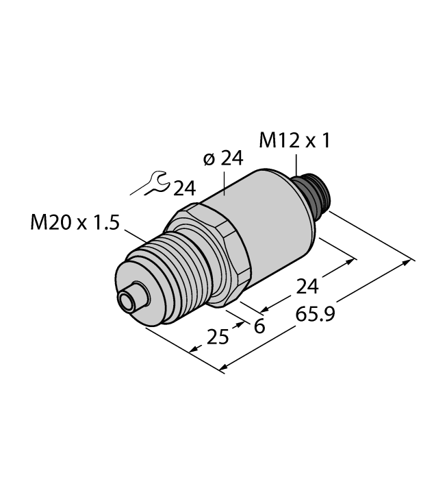 PT16R-1020-I2-H1143