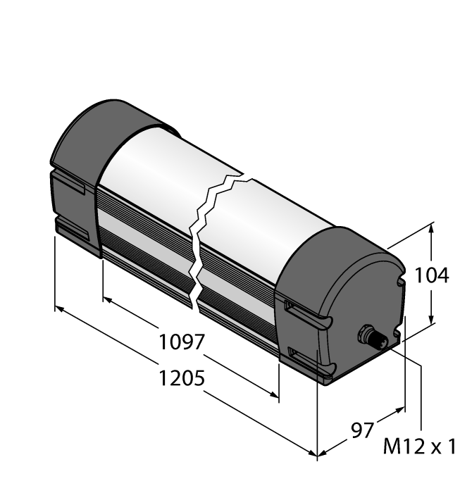 WLB92X1100PWMQ